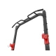 Image 7 for Силова станція Hop-Sport HS-1014K з тримачем для штанги