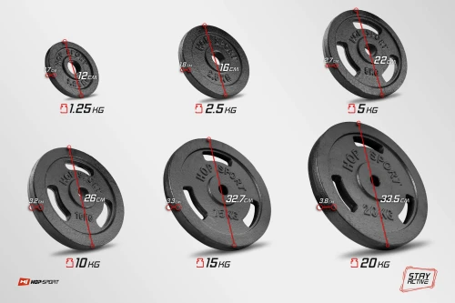 Металлические диски