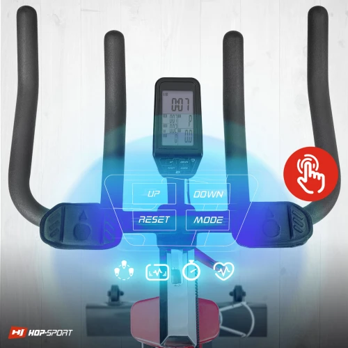 Багатофункціональний тренувальний комп'ютер