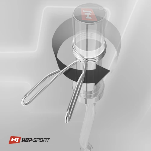 Поворотная/скользящая втулка