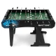 Image 10 for Настільний футбол Hop-Sport Sector чорно-синій
