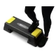 Image 3 for Степ платформа Hop-Sport HS-PP020AS чорно-жовта