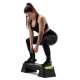 Image 5 for Степ платформа Hop-Sport HS-PP020AS чорно-жовта