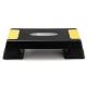Image 8 for Степ платформа Hop-Sport HS-PP020AS чорно-жовта