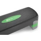 Image 7 for Степ платформа Hop-Sport HS-PP020AS чорно-зелена
