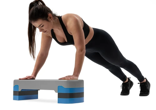 Різноманітність тренувань