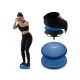 Image 5 for Балансувальна подушка Hop-Sport HS-R034BC синя