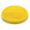 Балансувальна подушка Hop-Sport HS-R034BC жовта