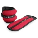 Image 1 for Обважнювачі для ніг та рук Hop-Sport HS-S003WB 2х1,5кг червоні