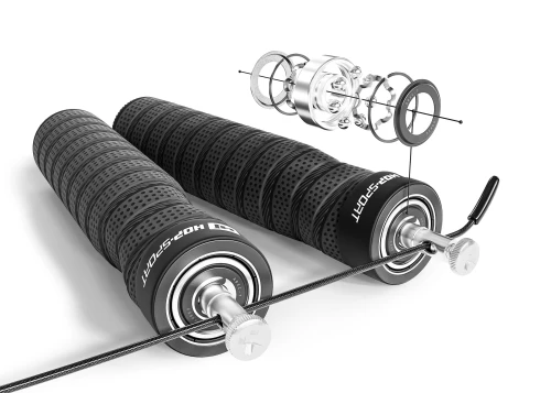 Підшипникова система