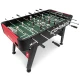 Image 2 for Настільний футбол Hop-Sport Corner чорно-червоний
