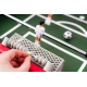 Image 6 for Настільний футбол Hop-Sport Corner чорно-червоний