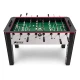 Image 4 for Настільний футбол Hop-Sport Ultra чорно-білий