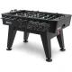 Image 1 for Настільний футбол Hop-Sport Attack чорний