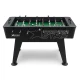 Image 5 for Настільний футбол Hop-Sport Attack чорний
