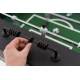 Image 6 for Настільний футбол Hop-Sport Attack чорний
