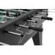 Image 10 for Настільний футбол Hop-Sport Attack чорний
