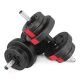Image 1 for Гантели Hop-Sport 2х10кг