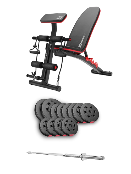 Склад набору: