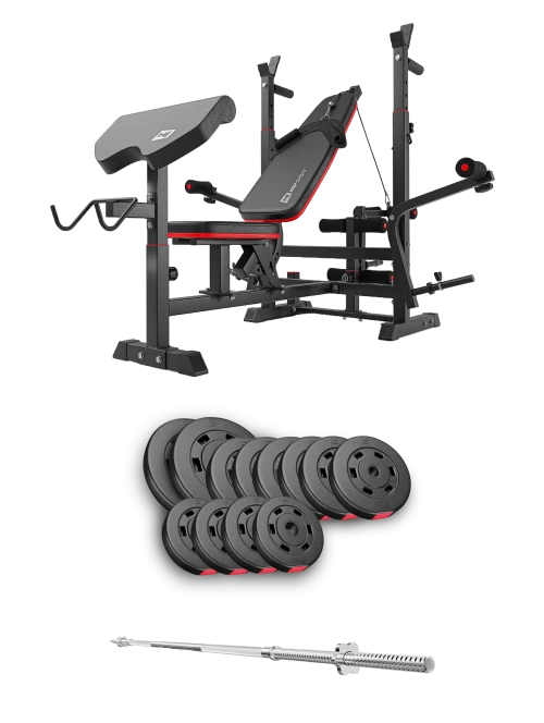 Склад набору: