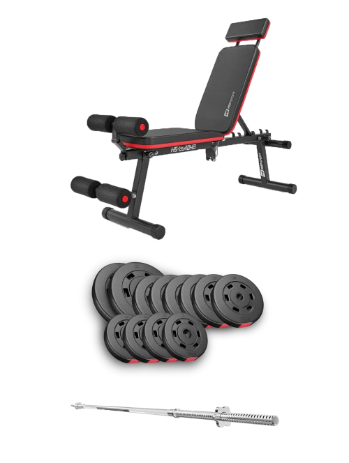 Склад набору: