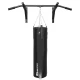 Image 10 for Турник настенный Hop-Sport HS-2003K с перчатками