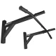 Image 3 for Турник настенный Hop-Sport HS-2003K с перчатками