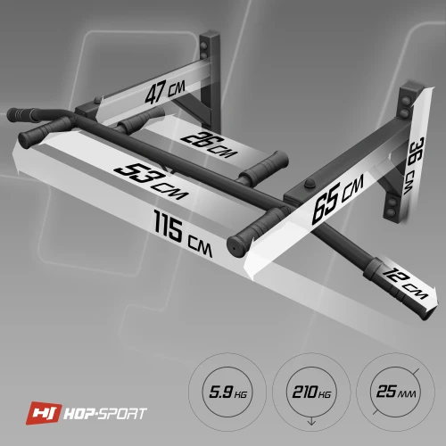 Основні характеристики: Основні характеристики: