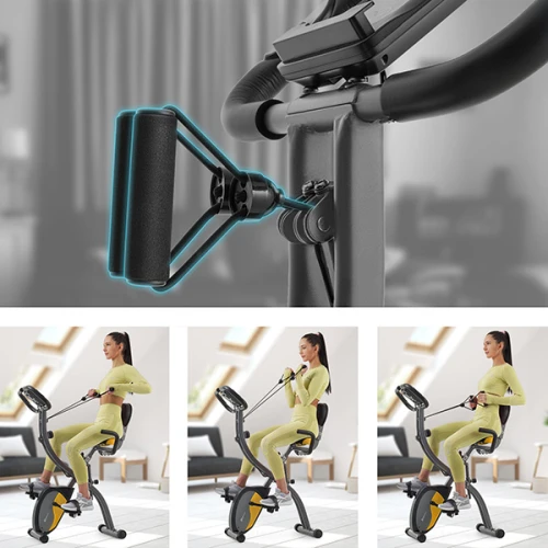 Дополнительные функции