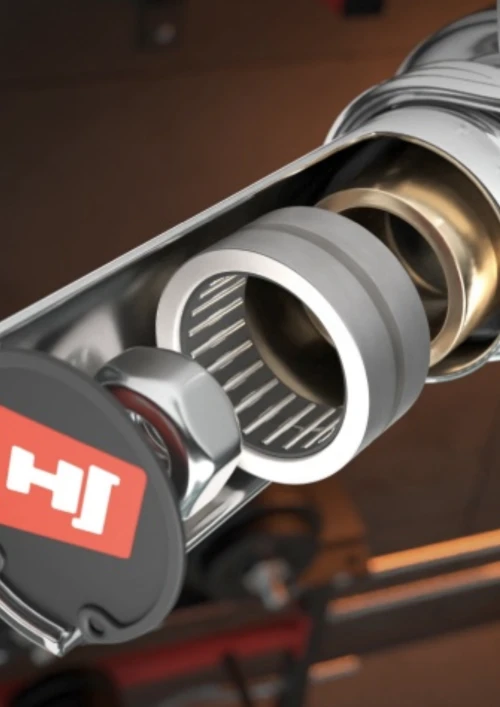 Поворотные рукава