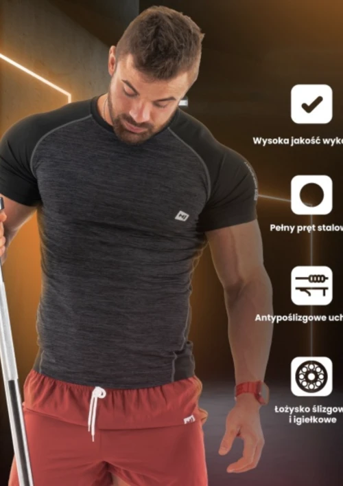 Важнейшие особенности: