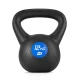 Image 1 for Гиря вінілова Hop-Sport 12кг HS-PB012KB
