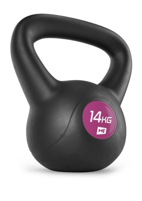 Більш інтенсивні тренування