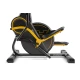 Image 8 for Орбитрек магнитный Hop-Sport HS-450B Dynamic черно-желтый