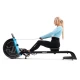 Image 2 for Гребний тренажер Hop-Sport HS-075R Nuke синій