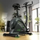 Image 12 for Велотренажер Hop-Sport HS-120H Argo чорно-зелений