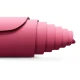 Image 6 for Йога-мат Hop-Sport PU 0,5см 183 x 68см HS-P005GM рожевий