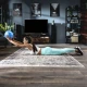Image 5 for Фітбол Hop-Sport 25см блакитний