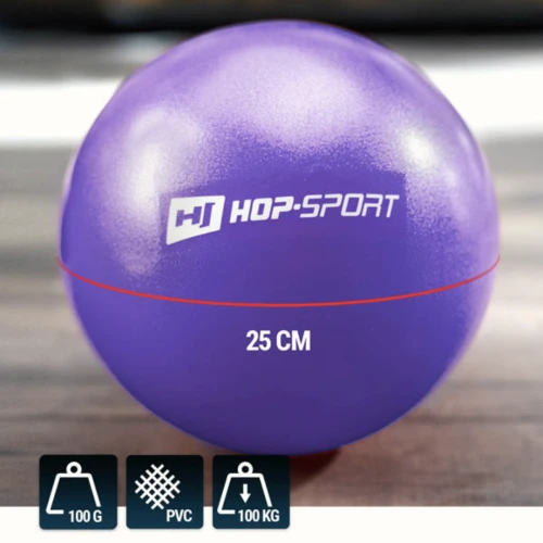 Основні характеристики: