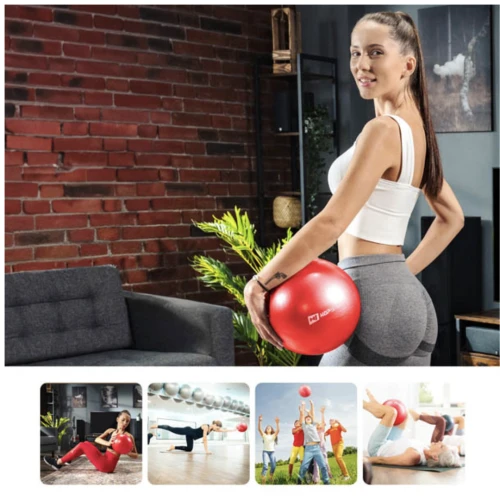 Один м'яч - багато застосувань