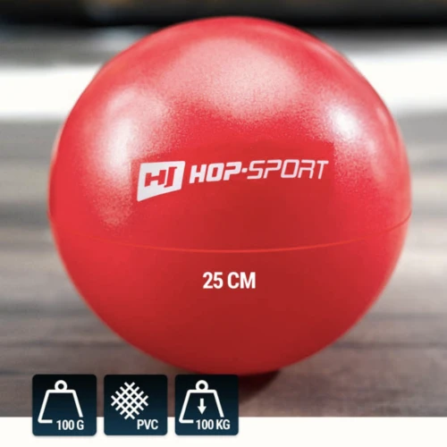 Основні характеристики: