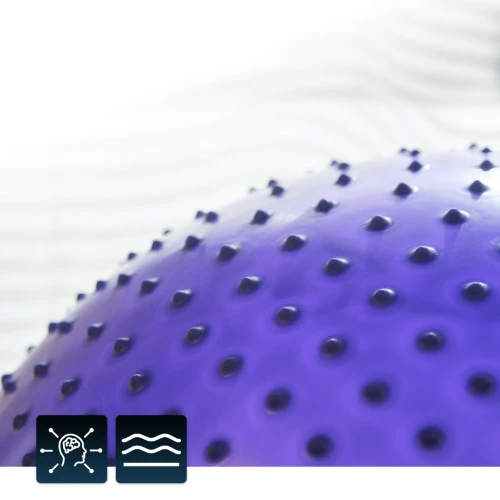 Масажні шипи