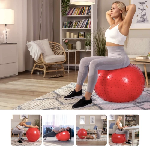 Використовується в багатьох типах вправ