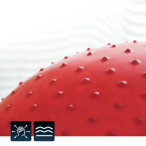 Масажні шипи