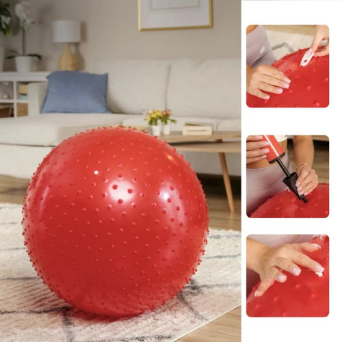 Насос в комплекті