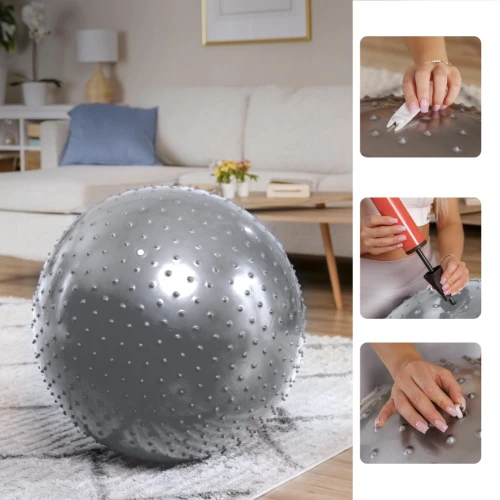 Насос в комплекті