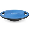 Диск балансувальний Hop-Sport 40см блакитний