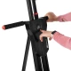 Image 4 for Вертикальный тренажер для скалолазания Hop-Sport HS-CM200