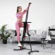 Image 7 for Вертикальный тренажер для скалолазания Hop-Sport HS-CM200