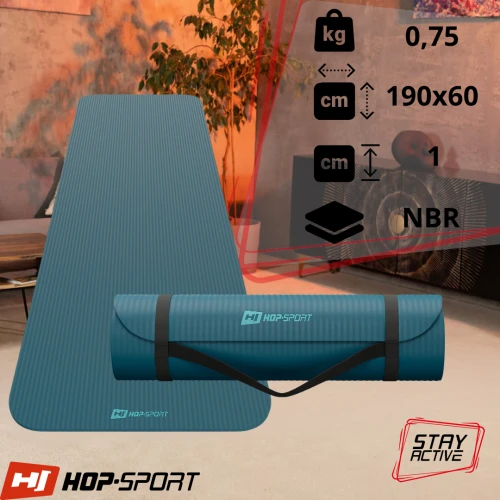 Основні характеристики: